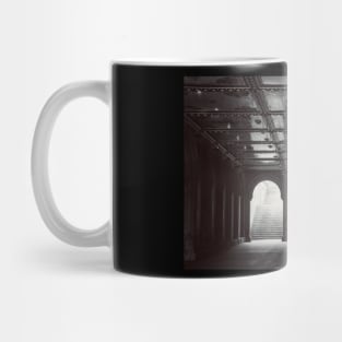 Levitation Mug